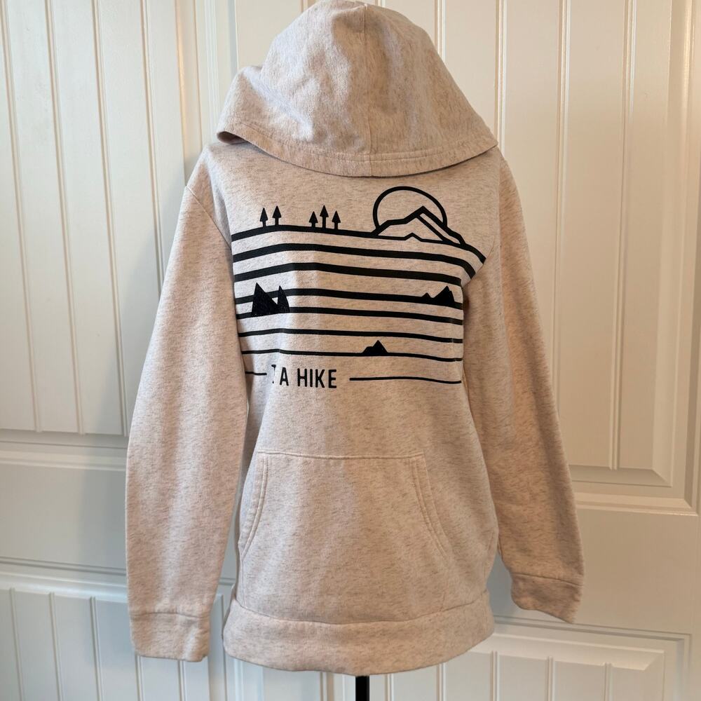 Kids 14-16 - Old Navy "Take A Hike" Hoodie